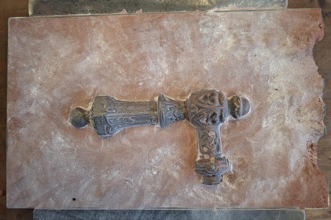 Kunstschmiede Klagenfurt