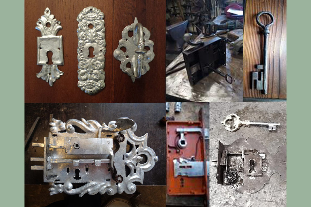 Kunstschmiede Klagenfurt